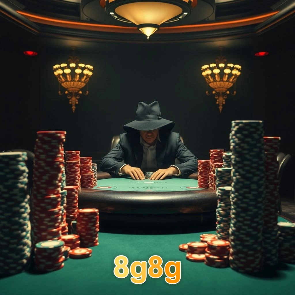 Kasino 8g8g