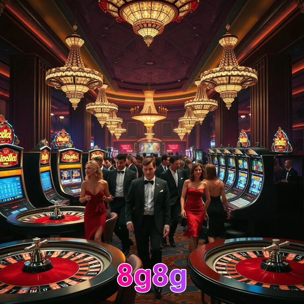 Principais provedores de slots da 8g8g - NetEnt, Pragmatic Play, Play'n GO