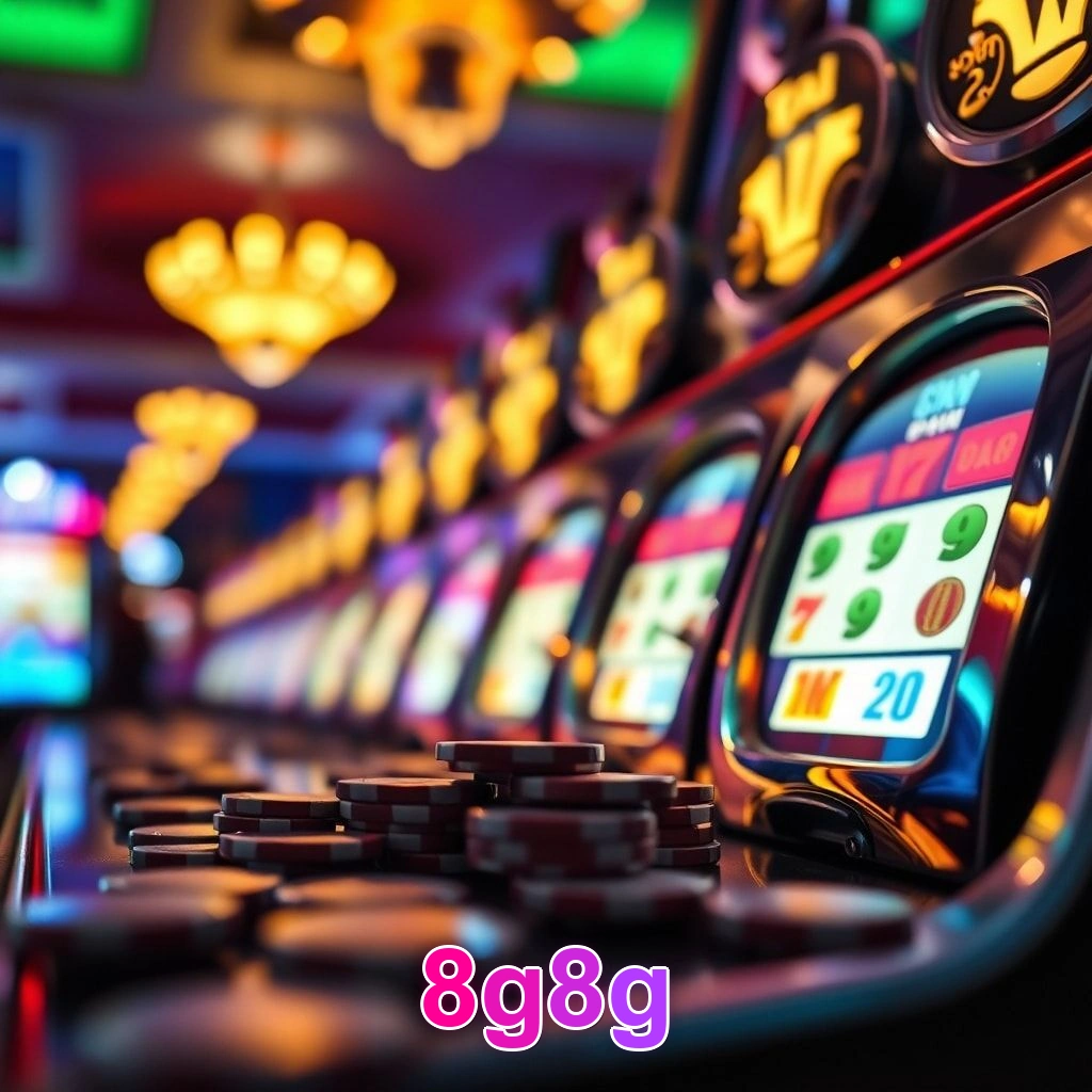 8g8g bonus